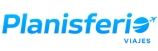 Planisferio Viajes Y Turismo